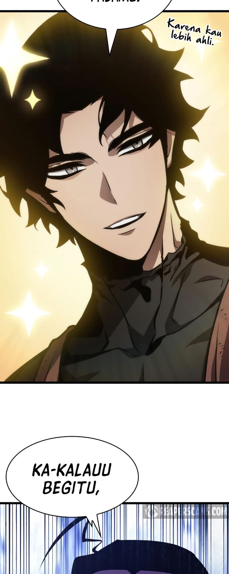 Read The World After The Fall (ID) Manga Online