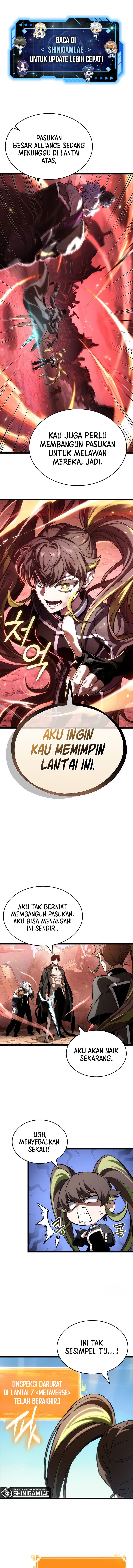 Read The World After The Fall (ID) Manga Online