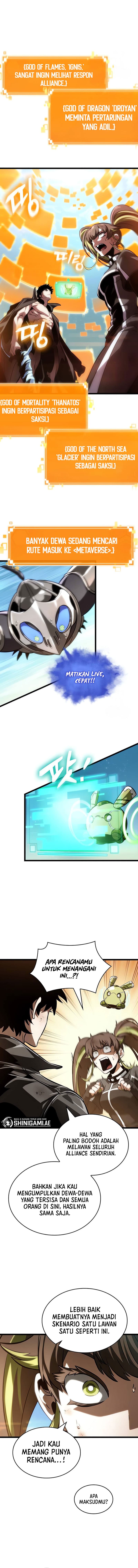 Read The World After The Fall (ID) Manga Online