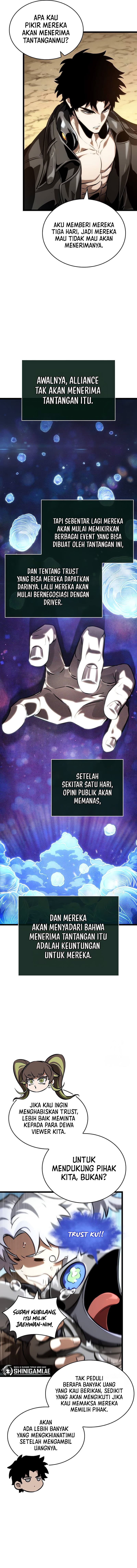 Read The World After The Fall (ID) Manga Online