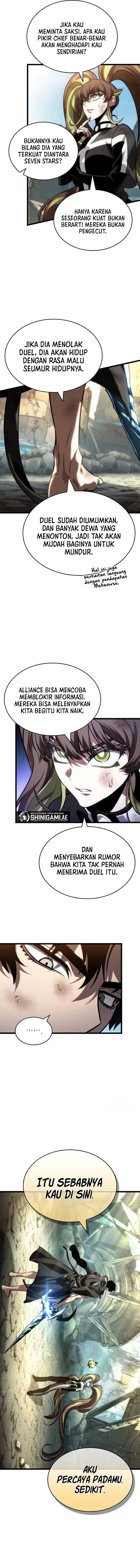 Read The World After The Fall (ID) Manga Online