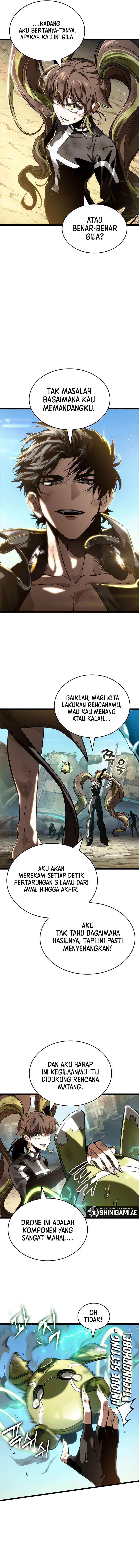 Read The World After The Fall (ID) Manga Online