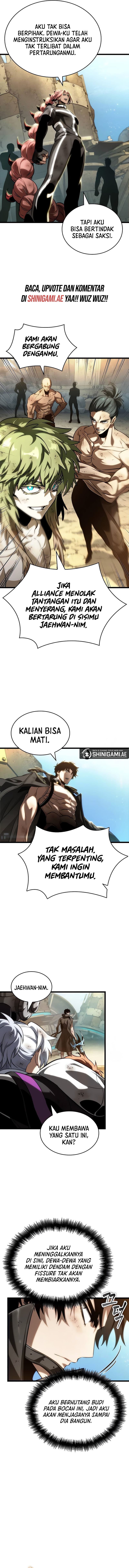 Read The World After The Fall (ID) Manga Online