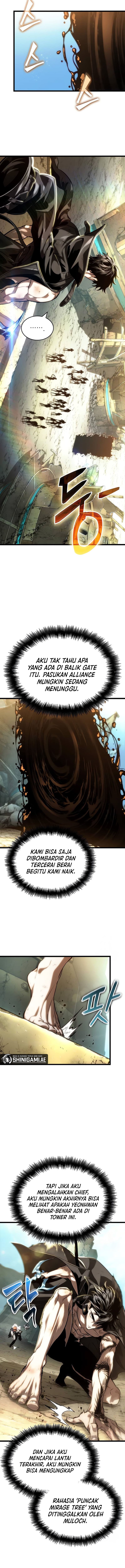 Read The World After The Fall (ID) Manga Online