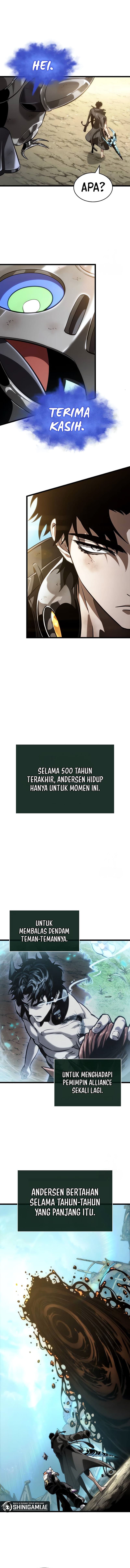 Read The World After The Fall (ID) Manga Online