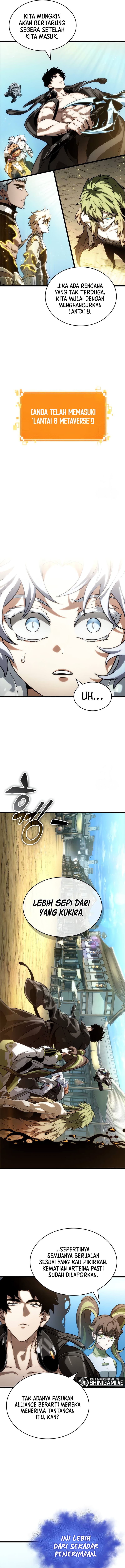 Read The World After The Fall (ID) Manga Online