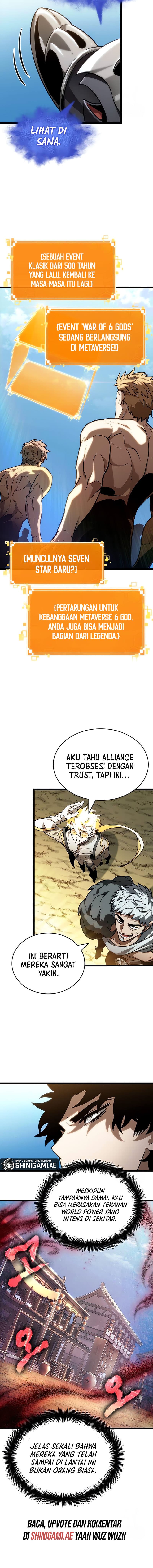 Read The World After The Fall (ID) Manga Online