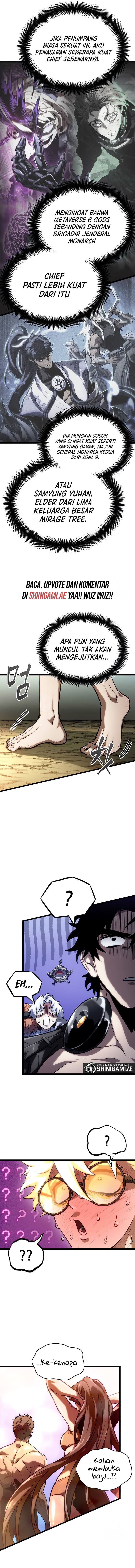 Read The World After The Fall (ID) Manga Online