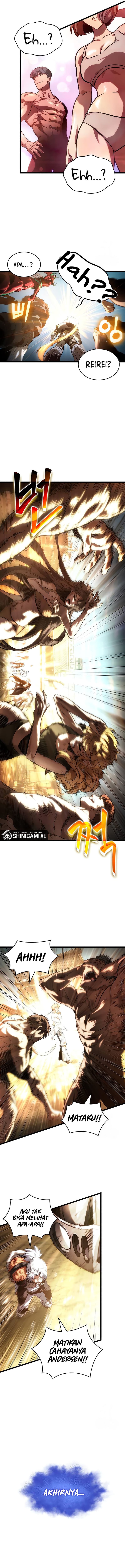 Read The World After The Fall (ID) Manga Online