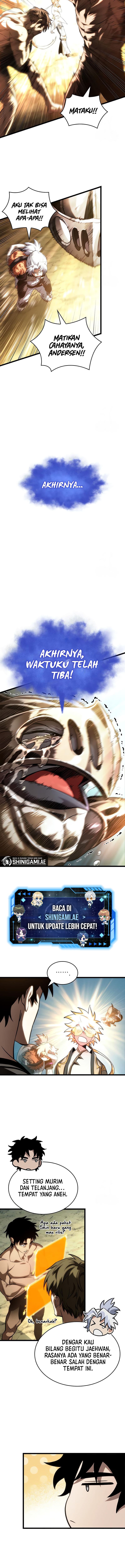 Read The World After The Fall (ID) Manga Online