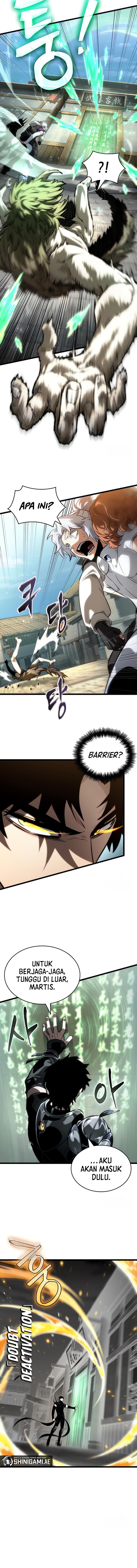 Read The World After The Fall (ID) Manga Online