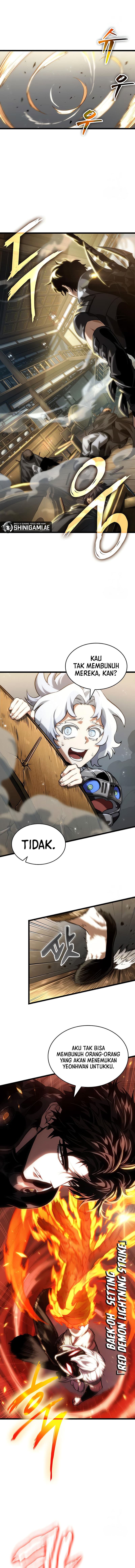 Read The World After The Fall (ID) Manga Online