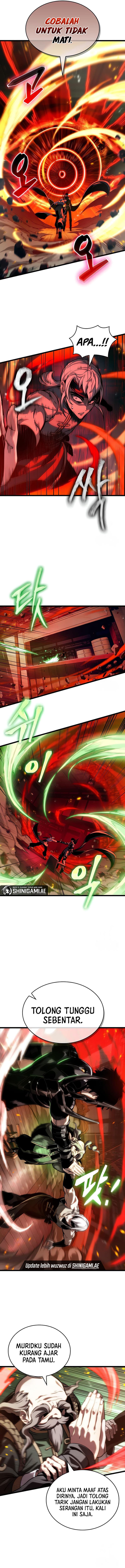 Read The World After The Fall (ID) Manga Online