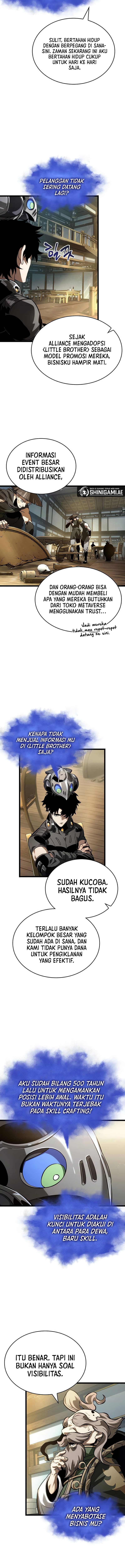 Read The World After The Fall (ID) Manga Online