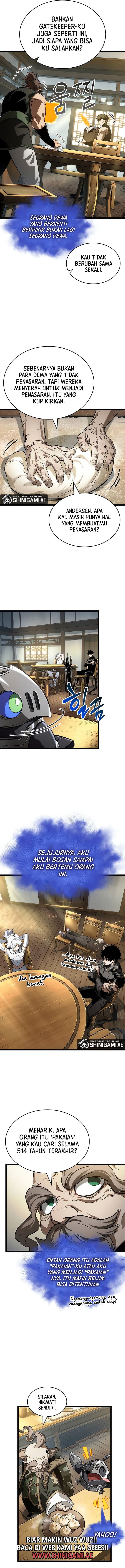 Read The World After The Fall (ID) Manga Online