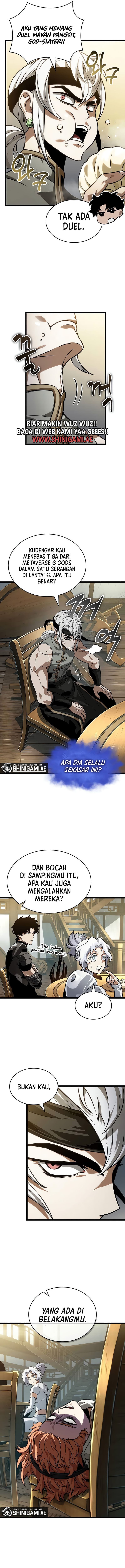 Read The World After The Fall (ID) Manga Online