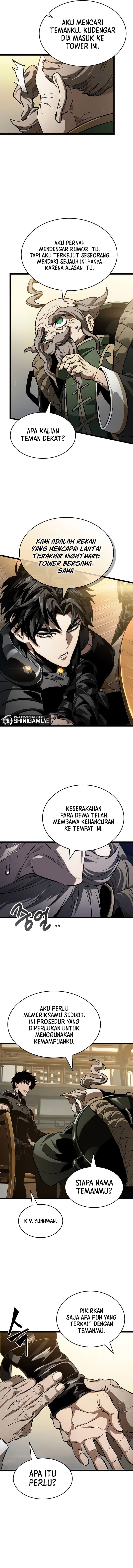 Read The World After The Fall (ID) Manga Online