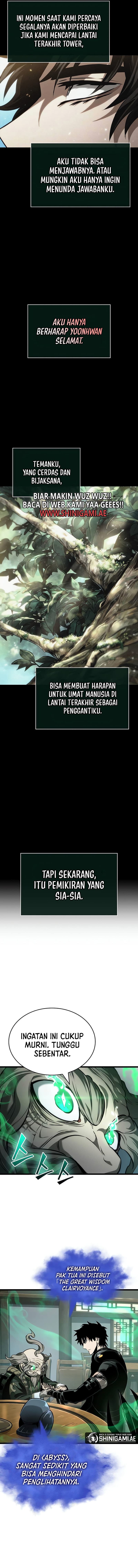 Read The World After The Fall (ID) Manga Online