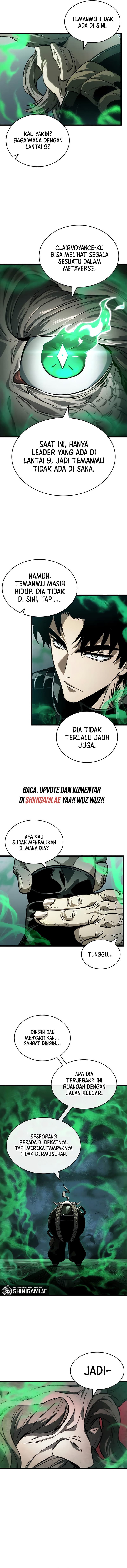 Read The World After The Fall (ID) Manga Online