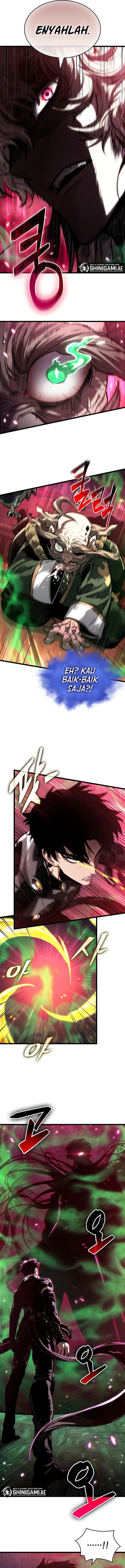 Read The World After The Fall (ID) Manga Online