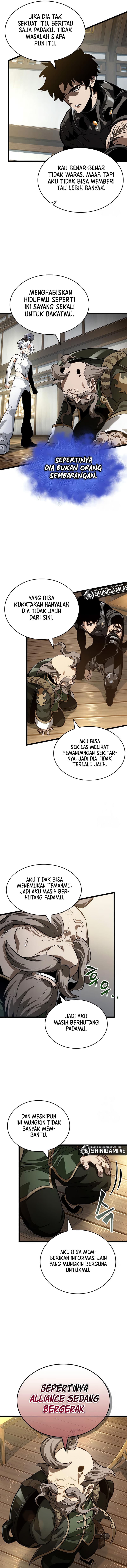 Read The World After The Fall (ID) Manga Online