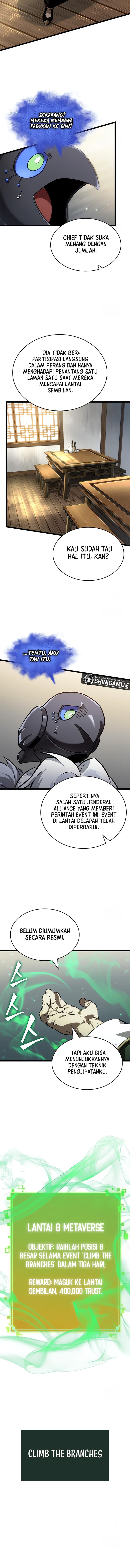 Read The World After The Fall (ID) Manga Online