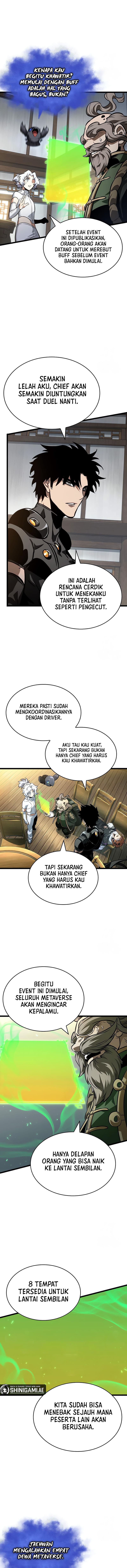 Read The World After The Fall (ID) Manga Online