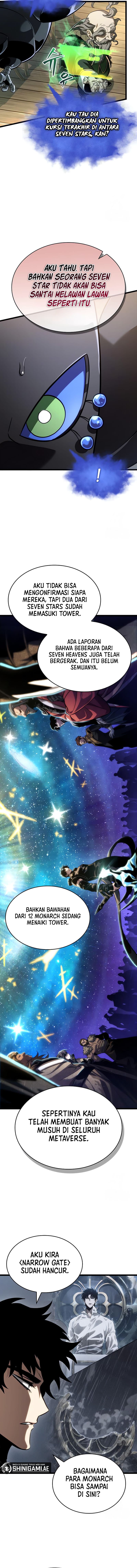 Read The World After The Fall (ID) Manga Online