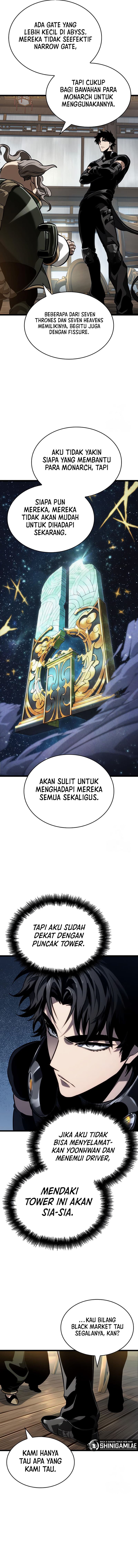 Read The World After The Fall (ID) Manga Online