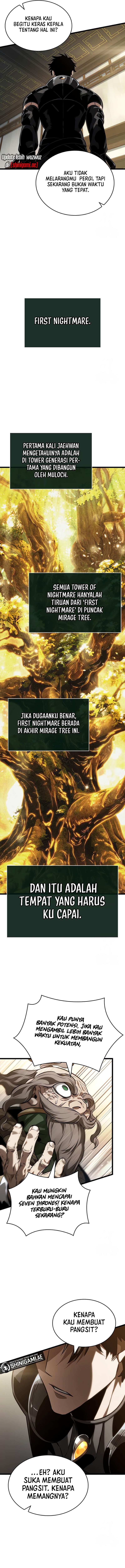 Read The World After The Fall (ID) Manga Online