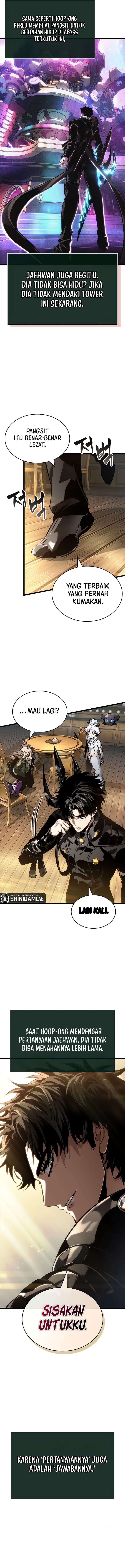 Read The World After The Fall (ID) Manga Online