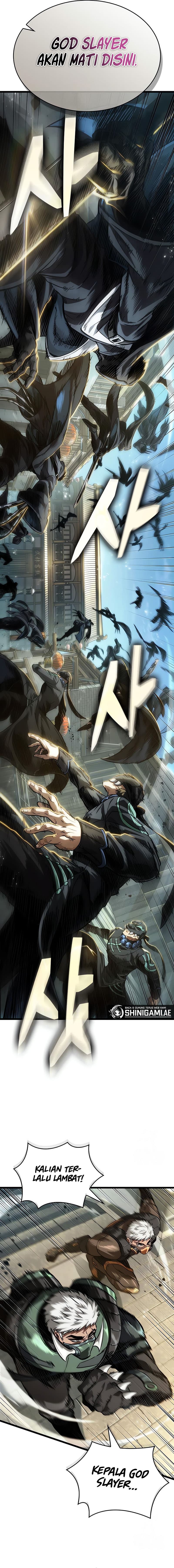 Read The World After The Fall (ID) Manga Online