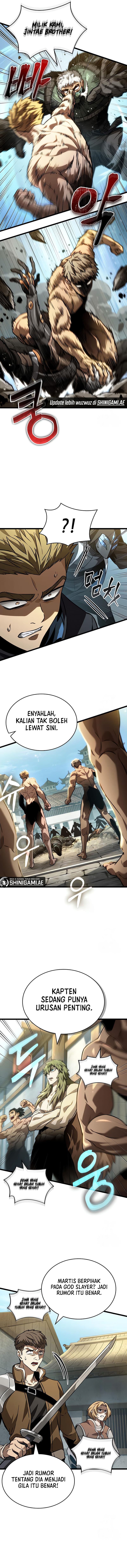 Read The World After The Fall (ID) Manga Online