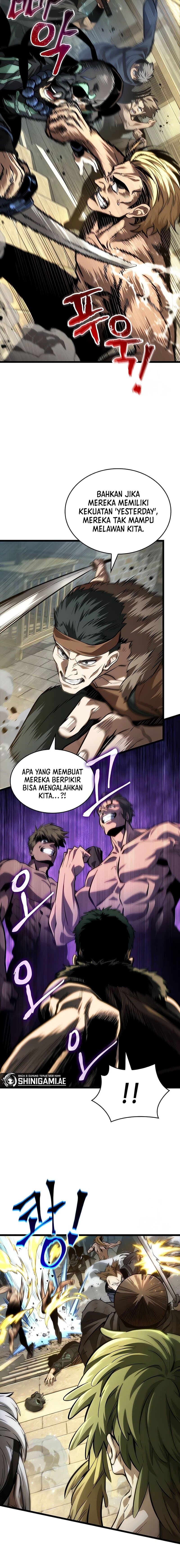 Read The World After The Fall (ID) Manga Online