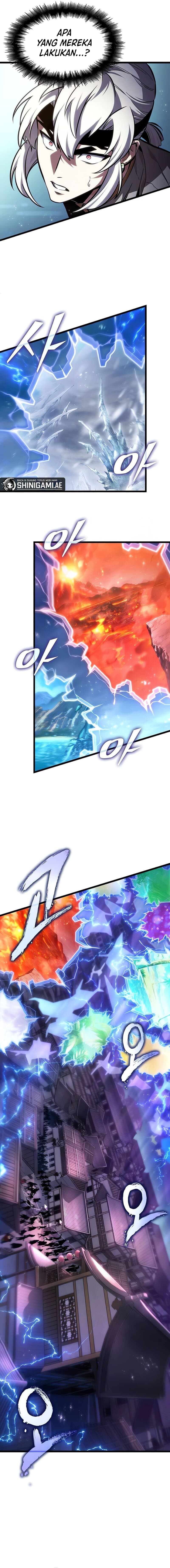 Read The World After The Fall (ID) Manga Online