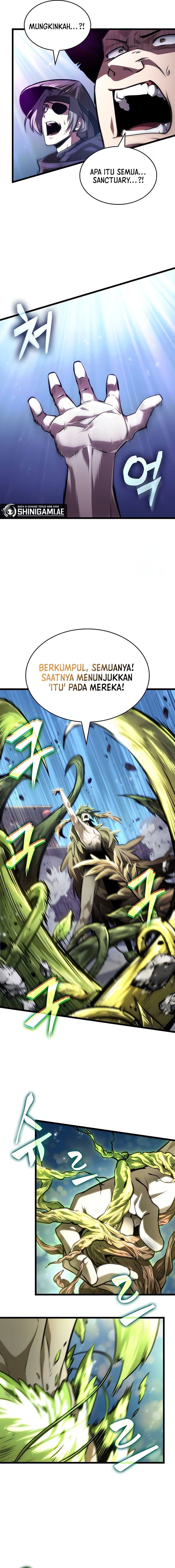 Read The World After The Fall (ID) Manga Online