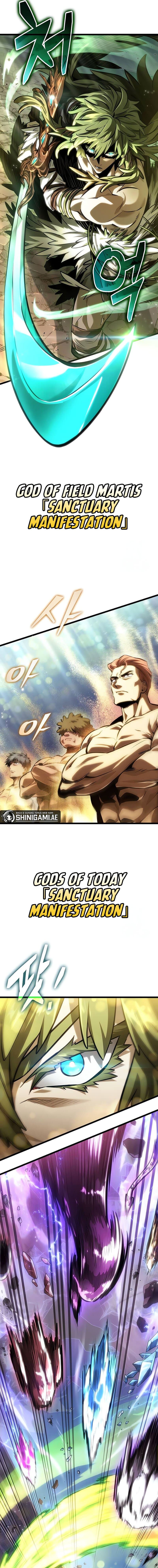 Read The World After The Fall (ID) Manga Online