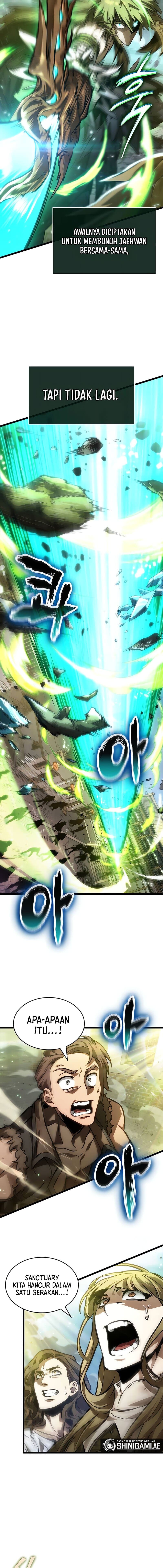 Read The World After The Fall (ID) Manga Online