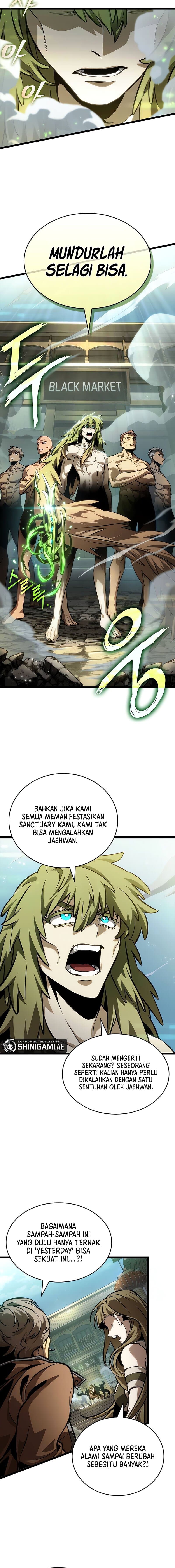 Read The World After The Fall (ID) Manga Online