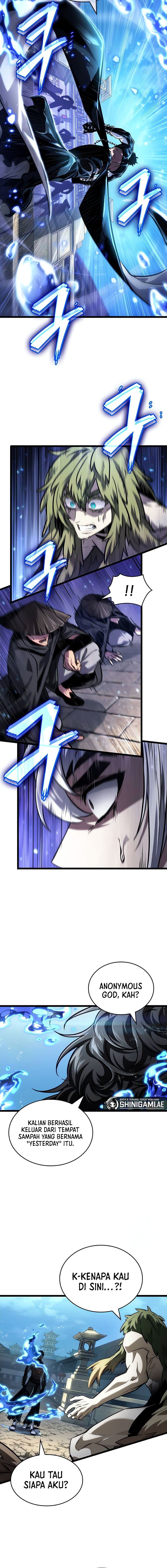 Read The World After The Fall (ID) Manga Online