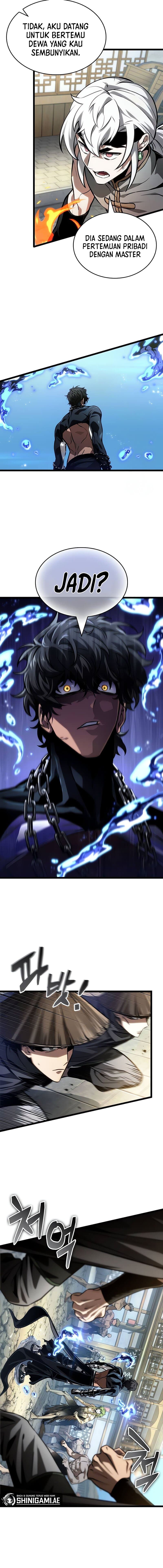 Read The World After The Fall (ID) Manga Online