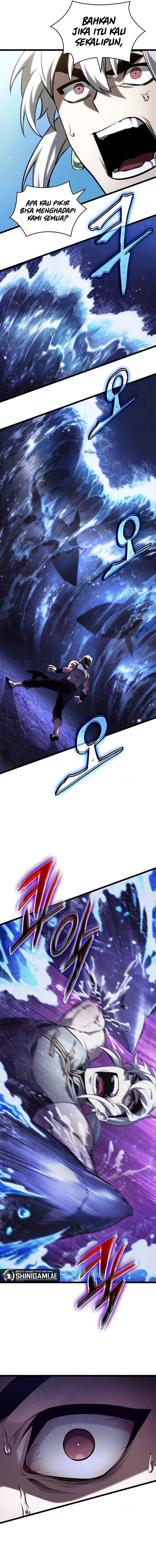 Read The World After The Fall (ID) Manga Online