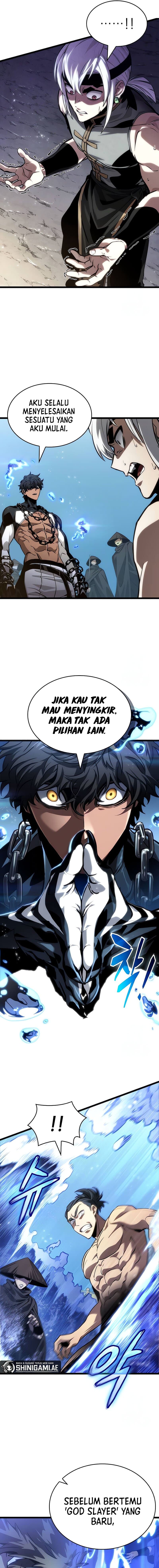 Read The World After The Fall (ID) Manga Online