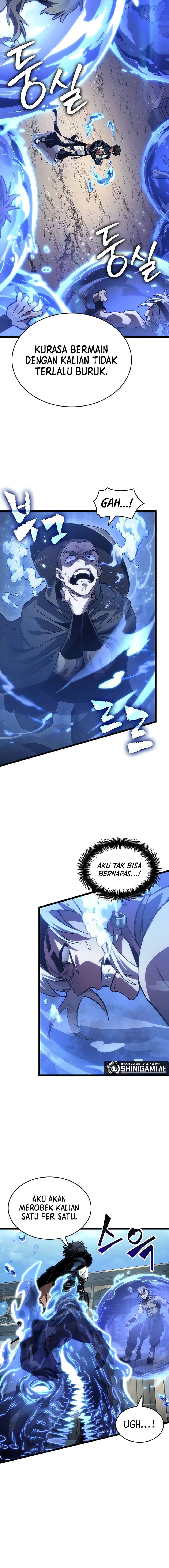 Read The World After The Fall (ID) Manga Online