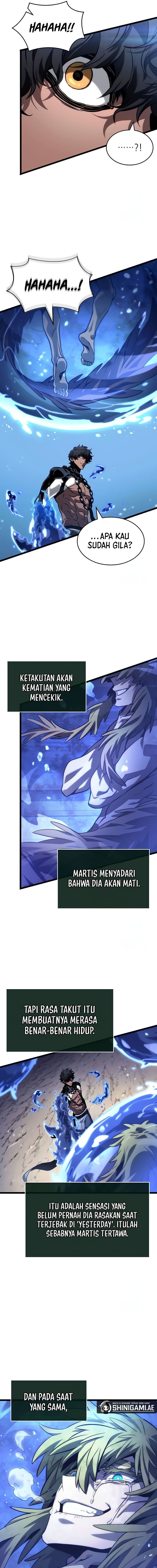 Read The World After The Fall (ID) Manga Online