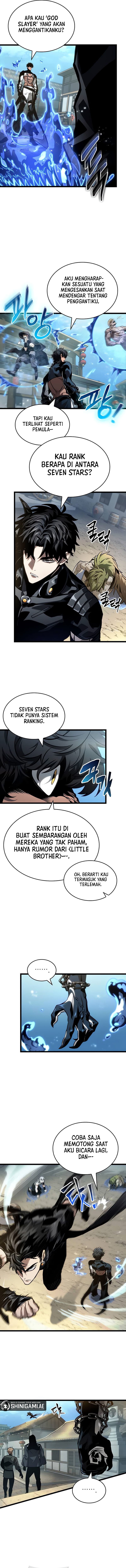 Read The World After The Fall (ID) Manga Online