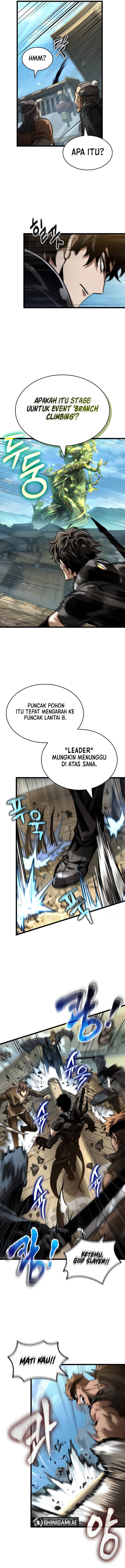 Read The World After The Fall (ID) Manga Online