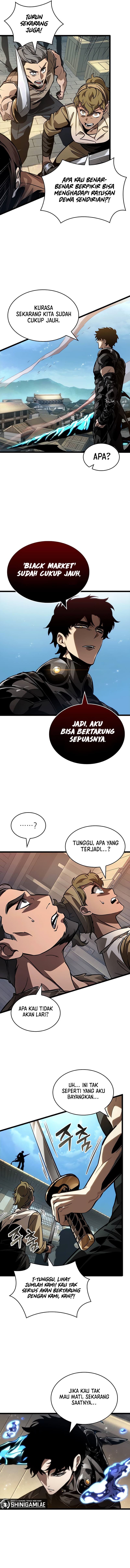 Read The World After The Fall (ID) Manga Online