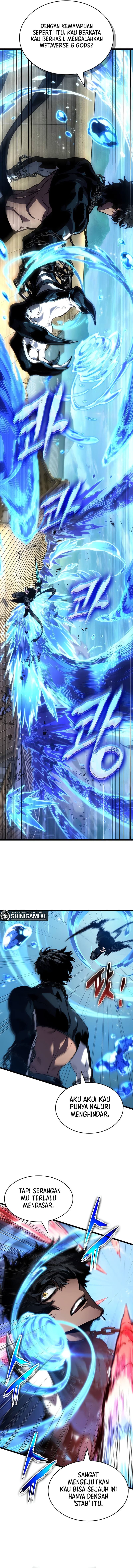 Read The World After The Fall (ID) Manga Online