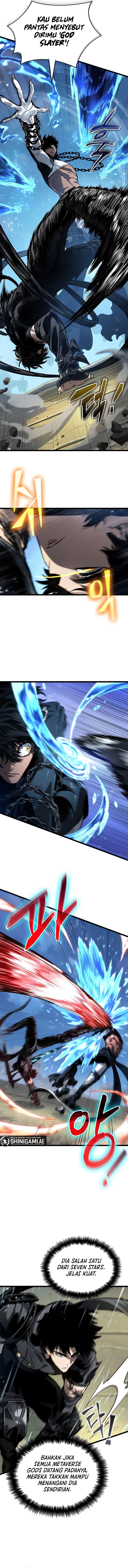 Read The World After The Fall (ID) Manga Online